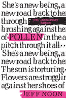 Pollen : 30th Anniversary Edition-9781915998989