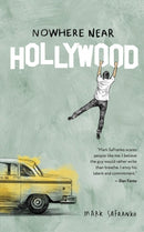 Nowhere Near Hollywood-9781916004306