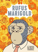 Rufus Marigold-9781916004337