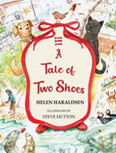 A Tale of Two Shoes-9781916011229