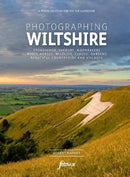 Photographing Wiltshire : The Most Beautiful Places to Visit-9781916014534