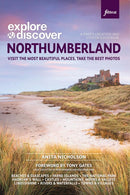 Photographing Northumberland : The Most Beautiful Places to Visit-9781916014541