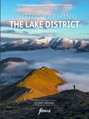 Photographing The Lake District-9781916014589