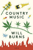 Country Music-9781916015913