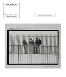 Archivum : Vintage Joy Division Prints by Kevin Cummins-9781916023345
