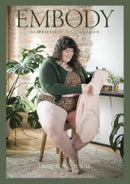 Embody : A Capsule Collection to Knit & Sew-9781916029552