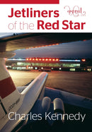 Jetliners of the Red Star-9781916039605