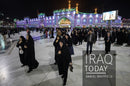 IRAQ TODAY-9781916039612