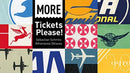 More Tickets Please!-9781916039667
