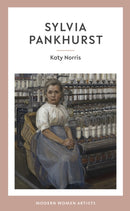 Sylvia Pankhurst-9781916041608
