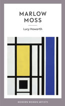 Marlow Moss-9781916041622