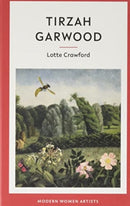 Tirzah Garwood-9781916041677