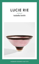 Lucie Rie-9781916041691