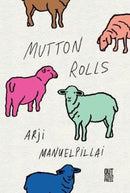 Mutton Rolls-9781916046870