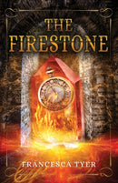 The Firestone-9781916062610