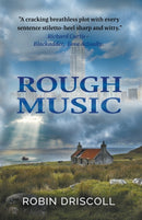 Rough Music : (Second Edition)-9781916062658