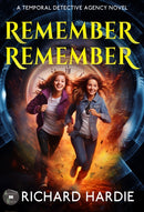 Remember Remember-9781916062696