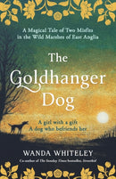 The Goldhanger Dog : Magical Tudor Tale of Two Misfits-9781916064461
