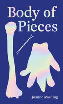 Body of Pieces-9781916077539