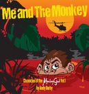 Me and The Monkey-9781916084599