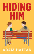 Hiding Him-9781916089747