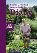 Charles Dowding’s Vegetable Garden Diary