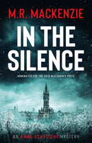 In the Silence-9781916094833