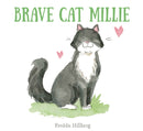 Brave Cat Millie