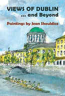 Views of Dublin ... and Beyond-9781916099883