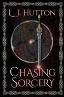 Chasing Sorcery-9781916102002