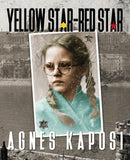 Yellow Star - Red Star : With Contributions from historian Laszlo Csosz-9781916106680