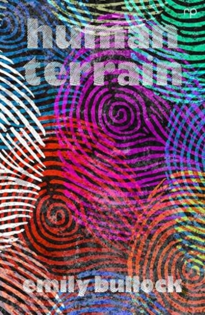 Human Terrain-9781916111592