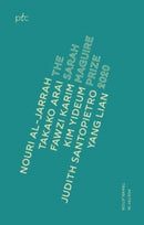 Sarah Maguire Prize Anthology 2020-9781916114166