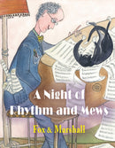 A Night of Rhythm and Mews : A Musical Extravaganza-9781916116610
