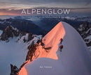 ALPENGLOW - THE FINEST CLIMBS ON THE 4000M PEAKS OF THE ALPS-9781916123106