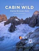 Cabin Wild - Alpine Bivouac Huts