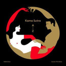 Malika Favre: Kama Sutra A-Z-9781916126176
