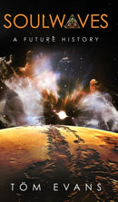 Soulwaves : A Future History-9781916126329