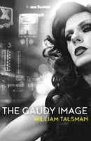 The Gaudy Image-9781916129238