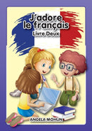 J''adore le francais