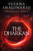 The Dharkan-9781916140240