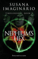 Nephilim's Hex-9781916140271