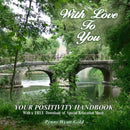 With Love To You : Your Positivity Handbook-9781916143364