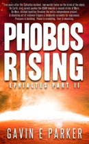 Phobos Rising : Ephialtes part two-9781916143388