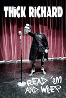 Read 'em and Weep-9781916147966