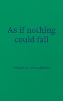 As if nothing could fall