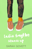 India Smythe Stands Up-9781916152601