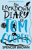 The Lockdown Diary of Tom Cooper-9781916152656