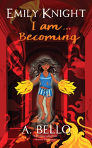 Emily Knight I am... Becoming-9781916161788
