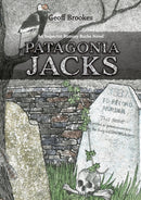 Patagonia Jacks-9781916161979